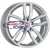 18'' 5x112 ET28 D66,45 8,0J MAK Sarthe Silver 18'' 5x112 ET28 D66,45 8,0J MAK Sarthe Silver