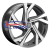 17'' 5x114,3 ET45 D66,1 7,0J Replay NS281 MGMF 17'' 5x114,3 ET45 D66,1 7,0J Replay NS281 MGMF