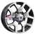 18'' 5x139,7 ET35 D108,5 7,0J K&K Намиб (КС929) Дарк платинум 18'' 5x139,7 ET35 D108,5 7,0J K&K Намиб (КС929) Дарк платинум