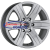18'' 6x139,7 ET15 D106,1 8,0J MAK Stone 6 Silver 18'' 6x139,7 ET15 D106,1 8,0J MAK Stone 6 Silver