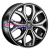 17'' 6x139,7 ET50 D92,5 6,5J Replay HND310 BKF 17'' 6x139,7 ET50 D92,5 6,5J Replay HND310 BKF