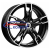 17'' 5x114,3 ET50 D67,1 7,0J K&K Солар (КС875) Алмаз черный SK 17'' 5x114,3 ET50 D67,1 7,0J K&K Солар (КС875) Алмаз черный SK