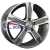 17'' 5x112 ET44 D66,6 6,5J Replay MR146 GMFP