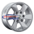 17'' 6x139,7 ET38 D67,1 7,5J Replay MI137 Sil 17'' 6x139,7 ET38 D67,1 7,5J Replay MI137 Sil