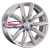 19'' 5x112 ET28 D66,6 8,5J Replay A252 Sil