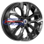 17'' 5x114,3 ET49 D67,1 6,5J K&K Морейн (КС1046) Кварц