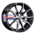17'' 5x112 ET51 D57,1 7,5J Replay A127 BKF 17'' 5x112 ET51 D57,1 7,5J Replay A127 BKF