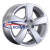 17'' 5x112 ET40 D57,1 7,0J Replay VV112 Sil