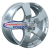 17'' 5x114,3 ET45 D66,1 7,0J Replay NS66 Sil