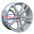 16'' 5x112 ET46 D57,1 6,5J Replay SK23 Sil