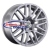 18'' 5x112 ET30 D66,6 8,0J Replay B208 Sil