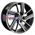 17'' 5x114,3 ET40 D66,1 7,0J Replay NS259 GMF
