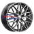 17'' 5x114,3 ET45 D67,1 7,0J СКАД Азимут (КЛ371) Алмаз 17'' 5x114,3 ET45 D67,1 7,0J СКАД Азимут (КЛ371) Алмаз