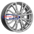 16'' 4x100 ET50 D60,1 6,0J K&K Меандр-оригинал (КС879) Сильвер SK 16'' 4x100 ET50 D60,1 6,0J K&K Меандр-оригинал (КС879) Сильвер SK
