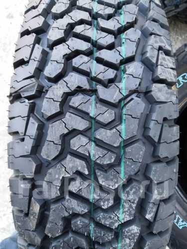265/70R16 Comforser CF 1100 111 T TL
