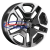 19'' 5x114,3 ET49.5 D67,1 7,5J Replay HND323 BKF