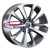 18'' 5x114,3 ET49.5 D67,1 7,5J Replay KI238 GMF 18'' 5x114,3 ET49.5 D67,1 7,5J Replay KI238 GMF