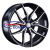 17'' 5x112 ET40 D66,6 7,5J LS 1242 BKF 17'' 5x112 ET40 D66,6 7,5J LS 1242 BKF