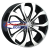 17'' 5x114,3 ET48 D56,1 7,0J Replay SB64 BKF 17'' 5x114,3 ET48 D56,1 7,0J Replay SB64 BKF