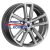 17'' 5x114,3 ET37 D66,6 6,5J K&K Каланг (КС1086) Дарк платинум 17'' 5x114,3 ET37 D66,6 6,5J K&K Каланг (КС1086) Дарк платинум