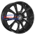 19'' 5x114,3 ET45 D67,1 7,5J Khomen Wheels KHW1907 (CX-5/CX8) Black