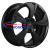 17'' 5x108 ET33 D60,1 7,0J Khomen Wheels KHW1724 (Exeed LX) F-Silver 17'' 5x108 ET33 D60,1 7,0J Khomen Wheels KHW1724 (Exeed LX) F-Silver