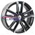 18'' 5x114,3 ET35 D60,1 7,0J RST R078 (Rav4) BD