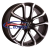 20'' 5x108 ET38 D63,4 9,0J FR Replica V5141 CBMF