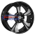 17'' 5x114,3 ET37 D66,5 7,0J Khomen Wheels KHW1724 (Jolion) Black