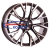 21'' 5x112 ET37 D66,6 9,5J FR Replica B496 CB