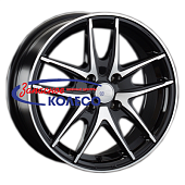 15'' 5x114,3 ET38 D73,1 6,5J LS 855 BKF