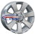 16'' 5x112 ET43 D57,1 6,5J Replay VV83 Sil 16'' 5x112 ET43 D57,1 6,5J Replay VV83 Sil