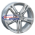 16'' 5x112 ET41 D57,1 6,5J Replay SK103 Sil 16'' 5x112 ET41 D57,1 6,5J Replay SK103 Sil