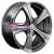 16'' 4x100 ET40 D73,1 7,0J LS 202 GMF 16'' 4x100 ET40 D73,1 7,0J LS 202 GMF