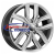 17'' 5x112 ET40 D57,1 7,0J K&K КС774 Дарк платинум 17'' 5x112 ET40 D57,1 7,0J K&K КС774 Дарк платинум