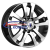 18'' 5x139,7 ET35 D108,5 7,0J K&K Сахара-Patriot (КС1056) Дарк платинум 18'' 5x139,7 ET35 D108,5 7,0J K&K Сахара-Patriot (КС1056) Дарк платинум