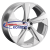 21'' 5x112 ET31 D66,6 9,5J Replay VV348 Sil 21'' 5x112 ET31 D66,6 9,5J Replay VV348 Sil