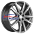 19'' 5x114,3 ET35 D60,1 7,5J Khomen Wheels KHW1905 (Changan Uni-k) Gray-FP 19'' 5x114,3 ET35 D60,1 7,5J Khomen Wheels KHW1905 (Changan Uni-k) Gray-FP
