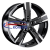 19'' 5x108 ET39 D60,1 7,5J Replay JT8 BKF 19'' 5x108 ET39 D60,1 7,5J Replay JT8 BKF