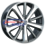 18'' 5x114,3 ET35 D60,1 7,5J Replay LX24 GMF 18'' 5x114,3 ET35 D60,1 7,5J Replay LX24 GMF