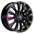 20'' 6x139,7 ET45 D95.1 8,0J Khomen Wheels KHW2010 (LC 300 Tuning) Black 20'' 6x139,7 ET45 D95.1 8,0J Khomen Wheels KHW2010 (LC 300 Tuning) Black
