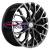 17'' 5x114,3 ET37 D66,5 7,0J Khomen Wheels KHW1718 (Jolion) Gray-FP 17'' 5x114,3 ET37 D66,5 7,0J Khomen Wheels KHW1718 (Jolion) Gray-FP