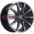19'' 5x112 ET38 D66,6 8,5J Khomen Wheels KHW1903 (Mercedes) Black-FP matt 19'' 5x112 ET38 D66,6 8,5J Khomen Wheels KHW1903 (Mercedes) Black-FP matt