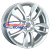17'' 5x114,3 ET41 D67,1 7,0J Replay HND109 Sil 17'' 5x114,3 ET41 D67,1 7,0J Replay HND109 Sil