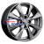 15'' 4x100 ET40 D60,1 6,0J СКАД Порту (КЛ321) Графит