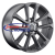 20'' 5x150 ET58 D110,1 8,5J Replay LX164 MGM 20'' 5x150 ET58 D110,1 8,5J Replay LX164 MGM