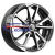 15'' 5x114,3 ET46 D67,1 6,0J K&K КС1005 Алмаз черный 15'' 5x114,3 ET46 D67,1 6,0J K&K КС1005 Алмаз черный