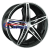 18'' 5x112 ET40 D66,6 8,0J LS 756 BKF