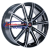 17'' 5x114,3 ET45 D54,1 7,0J Alcasta M64 Black 17'' 5x114,3 ET45 D54,1 7,0J Alcasta M64 Black