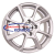 15'' 4x100 ET48 D60,1 6,0J Neo 538 Silver